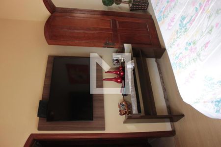 Casa à venda com 400m², 4 quartos e 5 vagasSuíte Casa principal