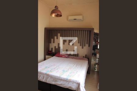 Casa à venda com 400m², 4 quartos e 5 vagasSuíte Casa principal