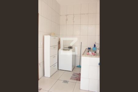 Casa à venda com 400m², 4 quartos e 5 vagasÁrea de Serviço