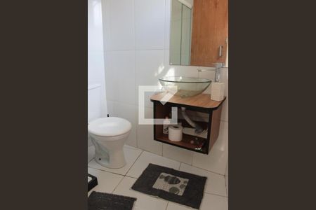 Casa à venda com 400m², 4 quartos e 5 vagasBanheiro