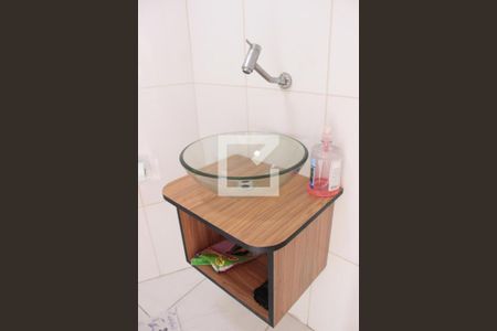 Casa à venda com 400m², 4 quartos e 5 vagasBanheiro Terraço