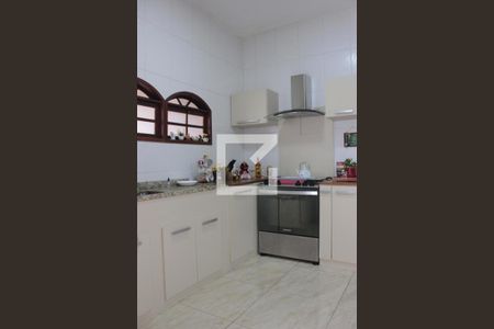 Casa à venda com 400m², 4 quartos e 5 vagasCozinha