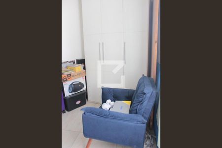 Casa à venda com 400m², 4 quartos e 5 vagasQuarto 1 casa 2