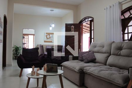 Sala Casa principal de casa para alugar com 4 quartos, 400m² em Freguesia de Jacarepaguá, Rio de Janeiro