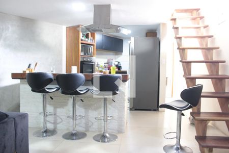 Casa à venda com 400m², 4 quartos e 5 vagasCozinha