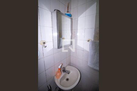 Casa à venda com 92m², 2 quartos e 1 vagaBanheiro 3