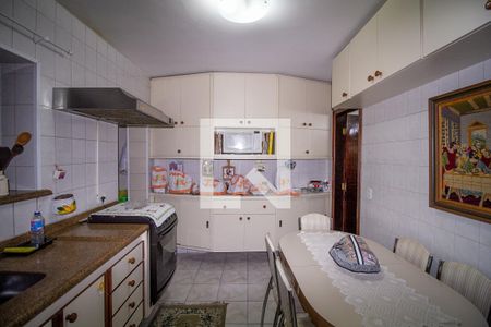 Casa à venda com 92m², 2 quartos e 1 vagaCozinha