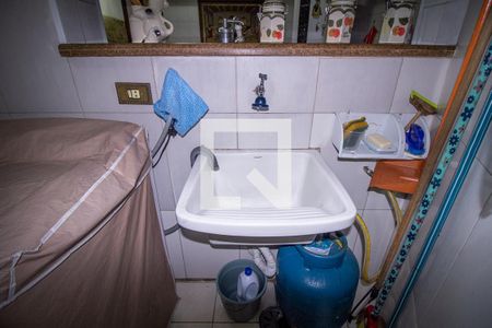 Casa à venda com 92m², 2 quartos e 1 vagaÁrea de Serviço 1