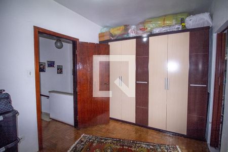 Suíte 1 de casa à venda com 2 quartos, 92m² em Vila Ivone, São Paulo