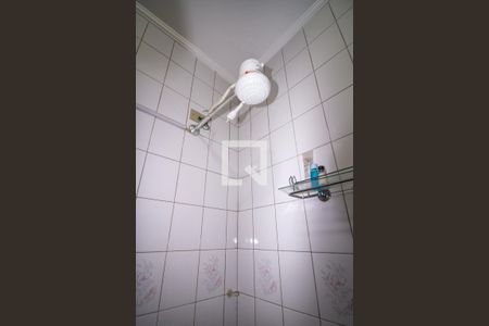 Casa à venda com 92m², 2 quartos e 1 vagaBanheiro da Suíte 2