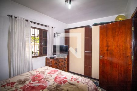 Casa à venda com 92m², 2 quartos e 1 vagaSuíte 2
