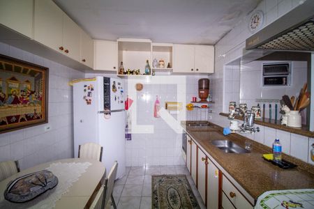 Casa à venda com 92m², 2 quartos e 1 vagaCozinha