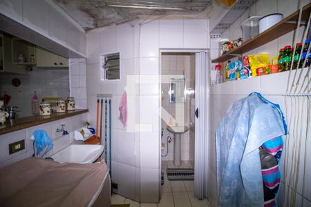 Casa à venda com 92m², 2 quartos e 1 vagaÁrea de Serviço 1