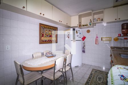 Casa à venda com 92m², 2 quartos e 1 vagaCozinha