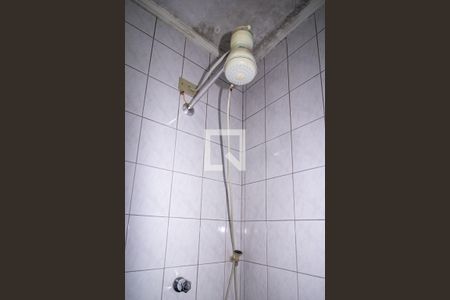 Casa à venda com 92m², 2 quartos e 1 vagaBanheiro da Suíte 1