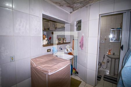 Casa à venda com 92m², 2 quartos e 1 vagaÁrea de Serviço 1