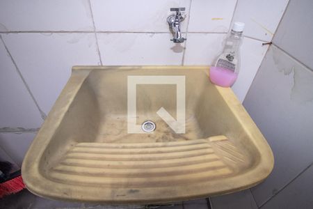 Casa à venda com 92m², 2 quartos e 1 vagaÁrea de Serviço 2