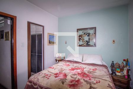 Casa à venda com 92m², 2 quartos e 1 vagaSuíte 2