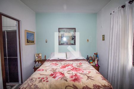 Casa à venda com 92m², 2 quartos e 1 vagaSuíte 2