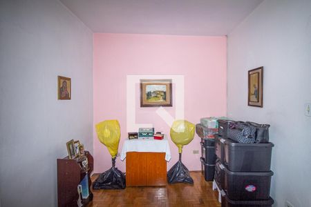 Suíte 1 de casa à venda com 2 quartos, 92m² em Vila Ivone, São Paulo