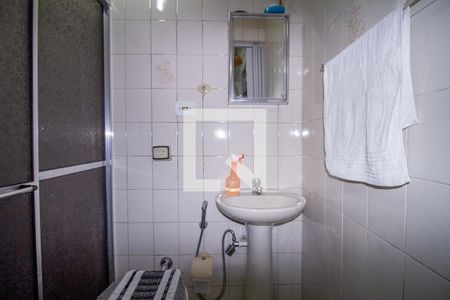 Casa à venda com 92m², 2 quartos e 1 vagaBanheiro 3