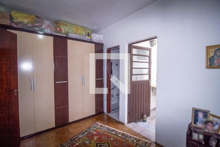 Suíte 1 de casa à venda com 2 quartos, 92m² em Vila Ivone, São Paulo