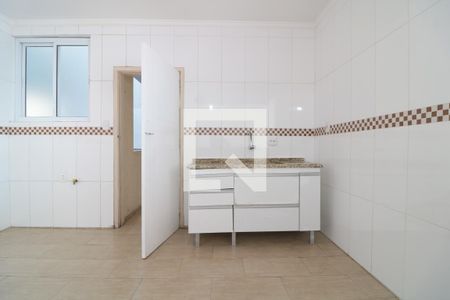 Apartamento à venda com 105m², 2 quartos e 1 vagaCozinha 