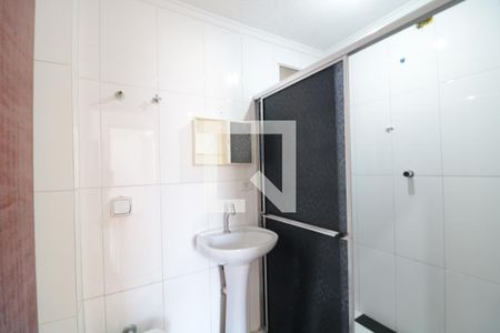 Apartamento à venda com 105m², 2 quartos e 1 vagaBanheiro Social