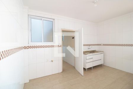 Apartamento à venda com 105m², 2 quartos e 1 vagaCozinha 