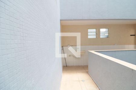 Apartamento à venda com 105m², 2 quartos e 1 vagaArea de serviço 