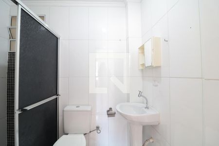 Apartamento à venda com 105m², 2 quartos e 1 vagaBanheiro da Suíte