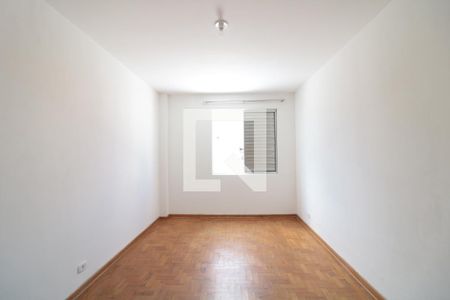 Suite  de apartamento à venda com 2 quartos, 105m² em Alto da Mooca, São Paulo