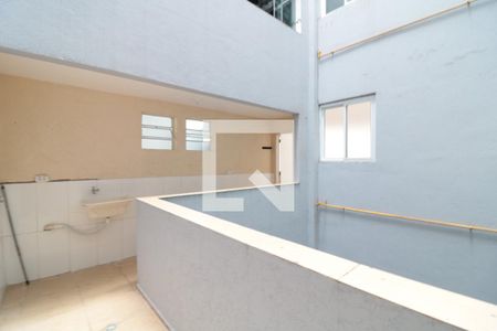 Apartamento à venda com 105m², 2 quartos e 1 vagaArea de serviço 