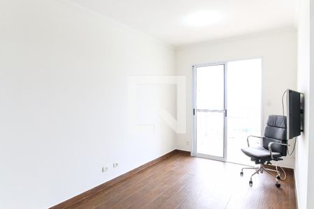Sala de apartamento para alugar com 2 quartos, 60m² em Centro, São José dos Campos