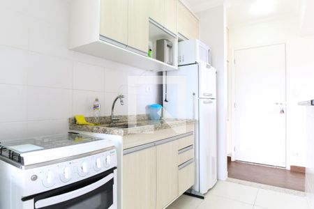 Apartamento para alugar com 60m², 2 quartos e 2 vagasCozinha