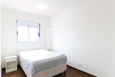 Suíte de apartamento para alugar com 2 quartos, 60m² em Centro, São José dos Campos