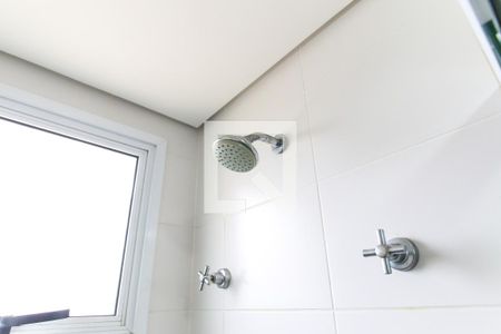 Apartamento para alugar com 60m², 2 quartos e 2 vagasBanheiro da Suíte