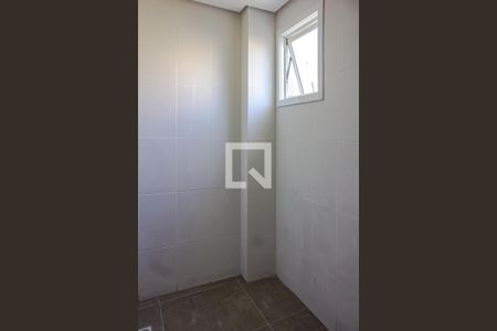 Apartamento à venda com 54m², 2 quartos e 1 vaga Apartamento à venda com 54m², 2 quartos e 1 vagaBanheiro