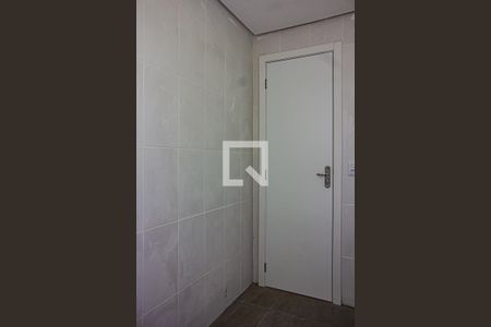 Apartamento à venda com 54m², 2 quartos e 1 vaga Apartamento à venda com 54m², 2 quartos e 1 vagaBanheiro