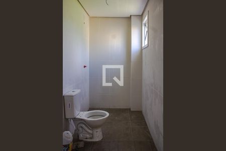 Apartamento à venda com 54m², 2 quartos e 1 vaga Apartamento à venda com 54m², 2 quartos e 1 vagaBanheiro