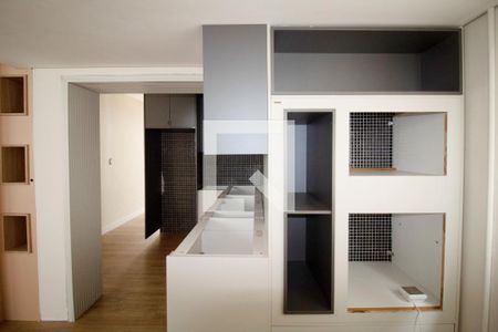 Casa para alugar com 200m², 3 quartos e 8 vagasCozinha