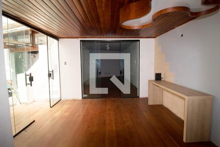 Casa para alugar com 200m², 3 quartos e 8 vagasQuarto 2