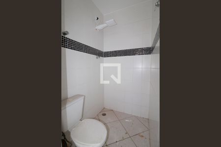 Casa para alugar com 200m², 3 quartos e 8 vagasBanheiro de serviço