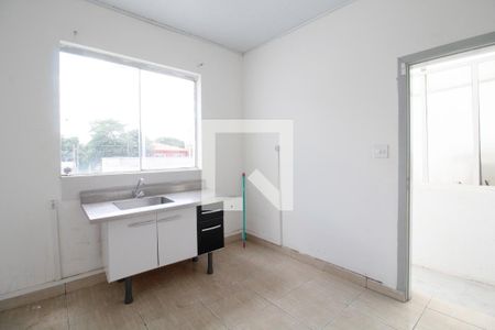 Casa para alugar com 200m², 3 quartos e 8 vagasQuarto de Serviço