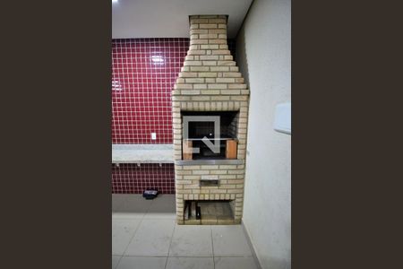 Apartamento à venda com 43m², 2 quartos e 1 vagaÁrea comum - Área gourmet