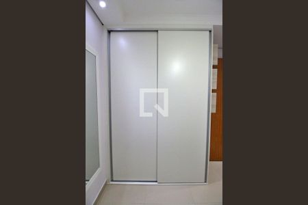 Apartamento à venda com 43m², 2 quartos e 1 vagaQuarto