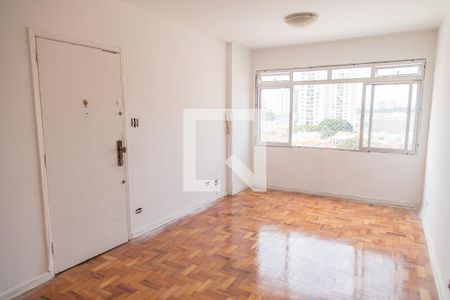 Apartamento à venda com 80m², 2 quartos e sem vagaSala