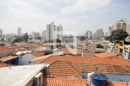 Apartamento à venda com 80m², 2 quartos e sem vagaVista do Quarto 2