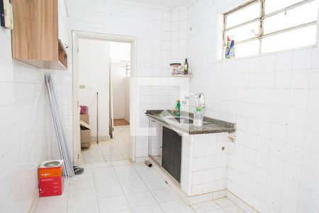 Apartamento à venda com 80m², 2 quartos e sem vagaCozinha