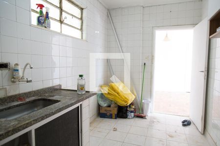 Apartamento à venda com 80m², 2 quartos e sem vagaCozinha